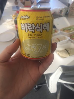 Korean Drink