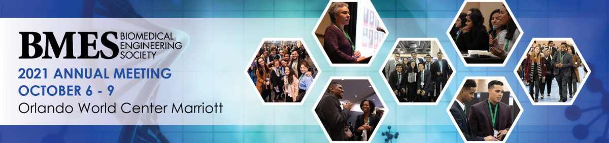 BMES 2021 Annual Conference